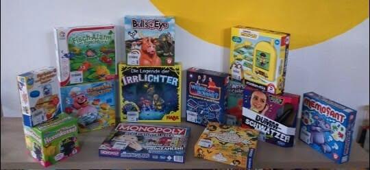 Bücher