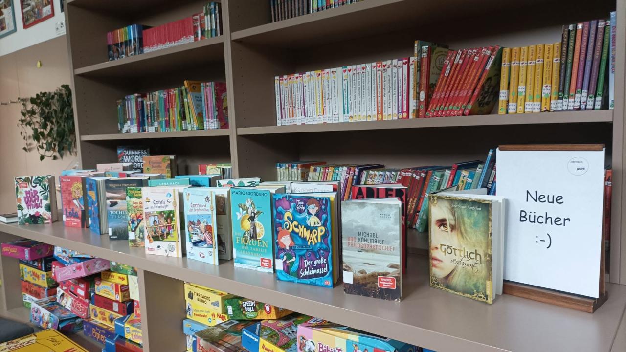 Bücher