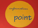 Logo: Information Point Nauders